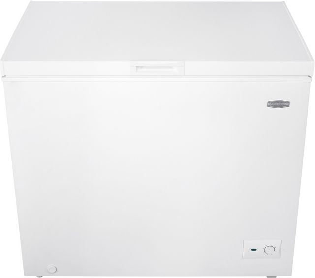 Congélateur horizontal de 9.0 pi³ Marathon® - Blanc