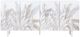 Crestview Collection Seaside White Sideboard-2