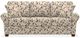 La-Z-Boy® Natalie Poppy Sofa-1