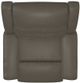 La-Z-Boy® Redwood Tar Power Wall Recliner-5