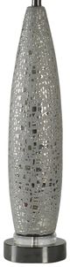 StyleCraft Metallic Table Lamp-1