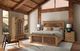 Hooker® Furniture Big Sky Vintage Natural Wardrobe-1