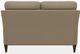La-Z-Boy® Violet Driftwood Loveseat-1