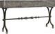 Hooker® Furniture Melange Ravenna Gray Console-0