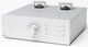 Pro-ject Tube Box DS2 Silver Preamplifier-0