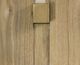 Signature Design by Ashley® Crendlin Light Brown Rectangular End Table-4