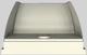 Vent-A-Hood® Designer Series 48" Biscuit Wall Mounted Range Hood-3