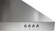 Whirlpool® 36" Wall Mount Range Hood-Stainless Steel-4