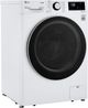 LG 2.4 Cu. Ft. White Front Load Washer-1