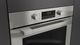 Fulgor Milano Matteo 100 Series 30" Fingerprint Resistant Stainless Steel Single Electric Wall Oven-2