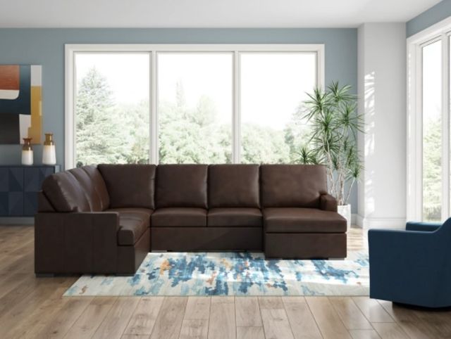 Signature Design by Ashley® McDowlan 3-Piece Coffee Right-Arm Facing Sectional and Chaise-1