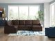 Signature Design by Ashley® McDowlan 3-Piece Coffee Right-Arm Facing Sectional and Chaise-1