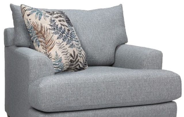 Decor-Rest® Furniture LTD Customizable 2388 Chair-1