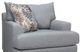 Decor-Rest® Furniture LTD Customizable 2388 Chair-1