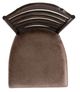 Liberty Furniture Paradise Valley Saddle Brown/Tabacco Dining Side Chair-5
