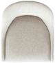 Liberty Furniture South Bend Cloud White/Gravel Upholstered Side Chair-5