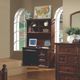 Winners Only® Cape Cod Chocolate Flattop Desk-1