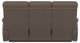 La-Z-Boy® Jay Mushroom Power Reclining Sofa with Headrest-3