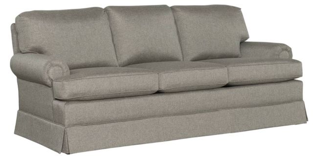 Temple Furniture Customizable American 84" Sofa-0