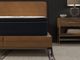 Symbol® Ultimate Luxury Darrell 14" Wrapped Coil Medium Pillow Top Queen Mattress-3