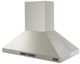 Kucht Professional 48" Stainless Steel Island Mounted Range Hood-1