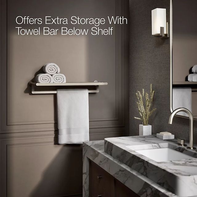 KOHLER® Composed® Matte Black Hotelier-2