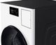Samsung 6.1 Cu. Ft. White Bespoke AI Laundry All-in-One Washer Dryer Combo-3