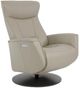 Fjords® Modern Living Oskar Cement Medium Relaxer-0