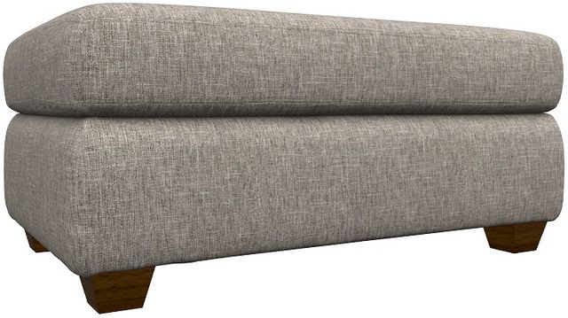 La-Z-Boy® Charlie Whisper Ottoman-0