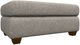 La-Z-Boy® Charlie Whisper Ottoman-0