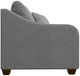 La-Z-Boy® Charlie Silver Chair and a Half-3