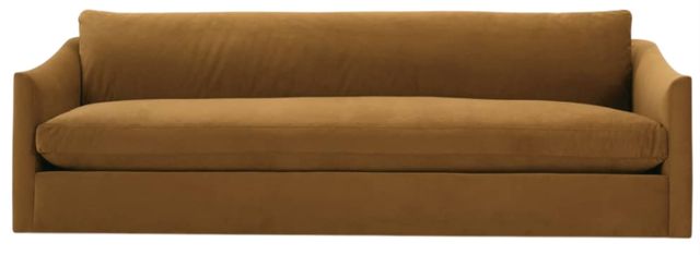Rowe® Customizable Adler 100" Sofa-3