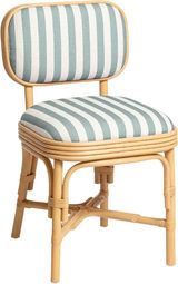 Beige-Mint Green-Natural