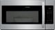 Frigidaire® 1.8 Cu. Ft. Stainless Steel Over The Range Microwave-2