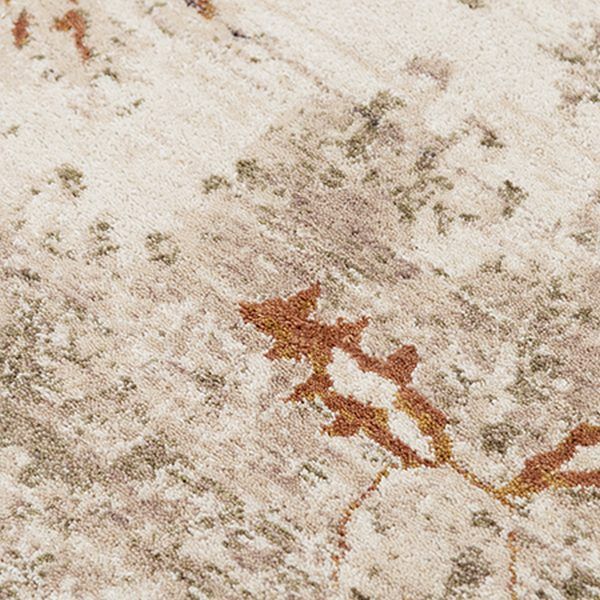 Rizzy Home Ventura Beige 5'x8' Rectangular Rug-3