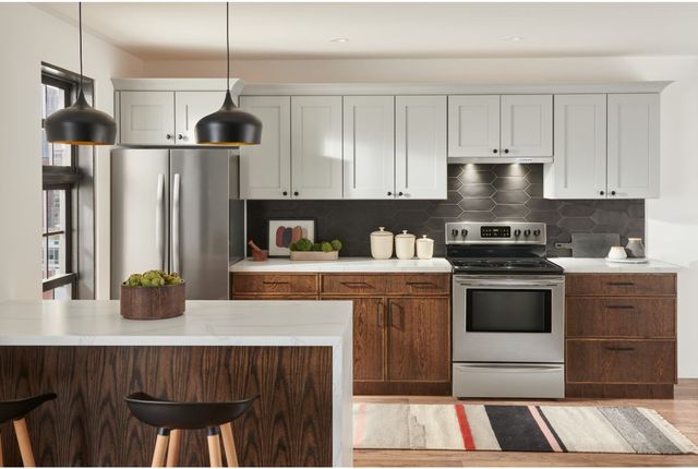 Broan® Elite EBS1 Series 36" Stainless Steel Slide Out Range Hood-3