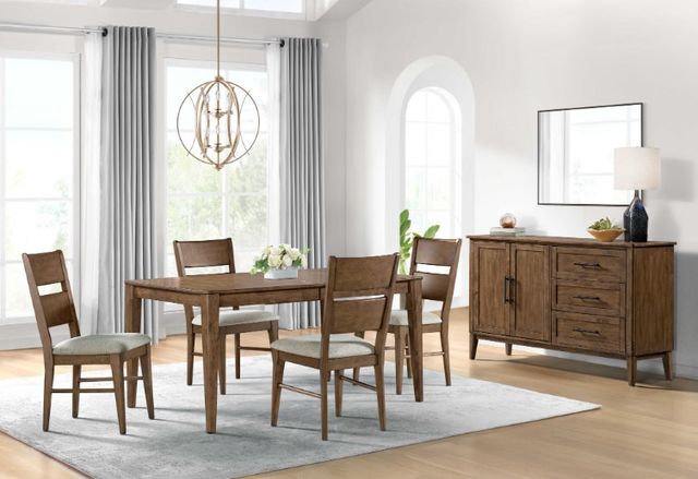 Intercon Koloa Honey Server-1