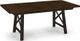 Amisco Customizable Lexington Dining Table with Extension-0