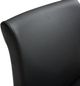 TOV Furniture Denmark Black Gold Set Of 2 Steel Counter Stool-3