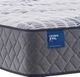 Sealy® Crown Jewel Geneva Ruby Innerspring Firm Tight Top Split California King Mattress-2