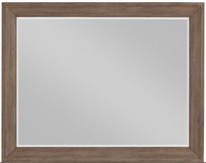 New Classic® Home Furnishings Mariana Vintage Mocha Mirror