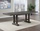 Steve Silver Co. Napa Dusky Cedar 108" Counter Height Table-3