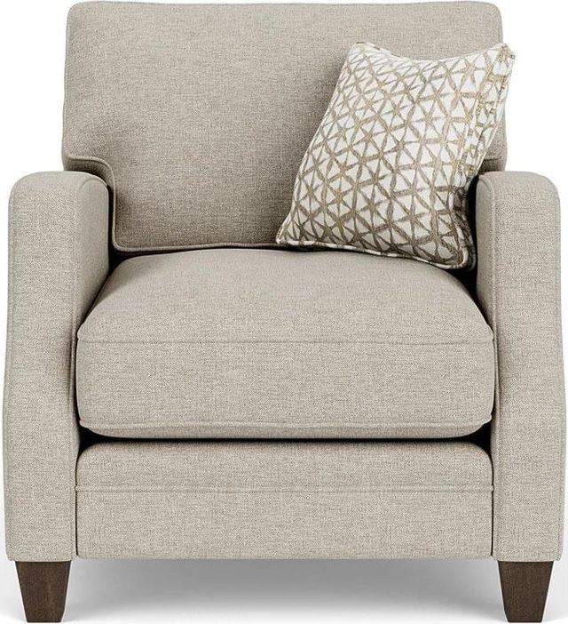Flexsteel® Lennox Chair-1