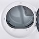 Midea® White Front Load Laundry Pair-4
