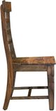 Porter International Designs Tahoe Harvest Dining Side Chair-2