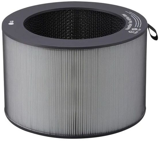 LG Black Replacement Filter for LG PuriCare™ 360 AS601HBB0-0