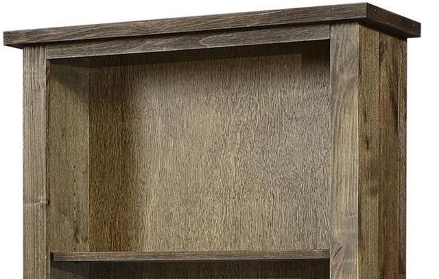Aspenhome® Alder Grove Brindle 48" Bookcase with 3 Adjustable Shelves-2
