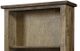 Aspenhome® Alder Grove Brindle 48" Bookcase with 3 Adjustable Shelves-2