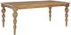 Signature Design by Ashley® Rybergston Light Brown Dining Table-0