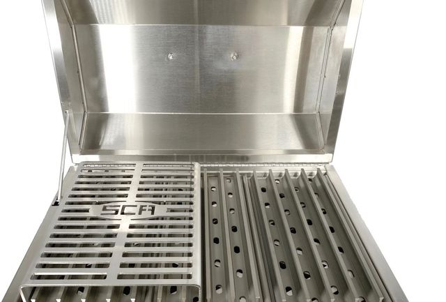 Hasty Bake GrillGrates Cooking Grates-1